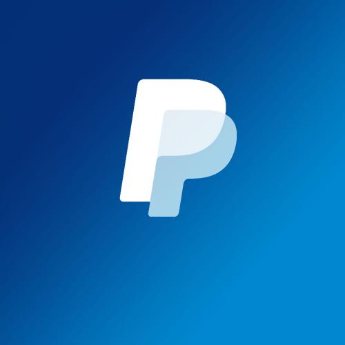 Paypal - Research / UX / React JS Build