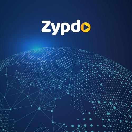 Zypdo - Web 3.0  Decentralized network 