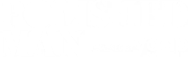 Polished Man