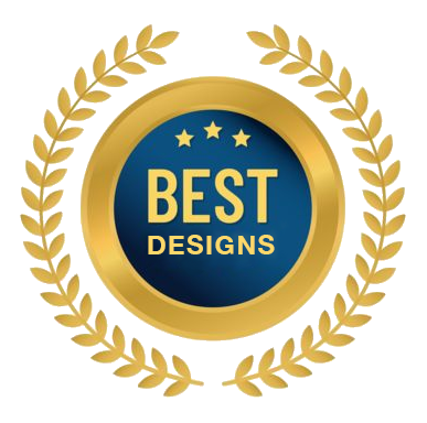 Award-winning digital agency featured by DesignRush Award-winning digital agency badge featured by DesignRush – showcasing the best web designs