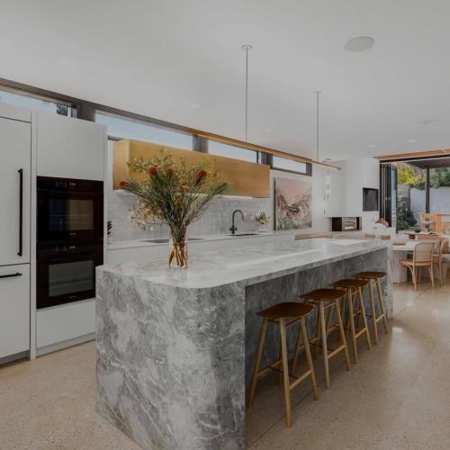 Graham Agency Sydney Web and Branding Design Agency Real-estate