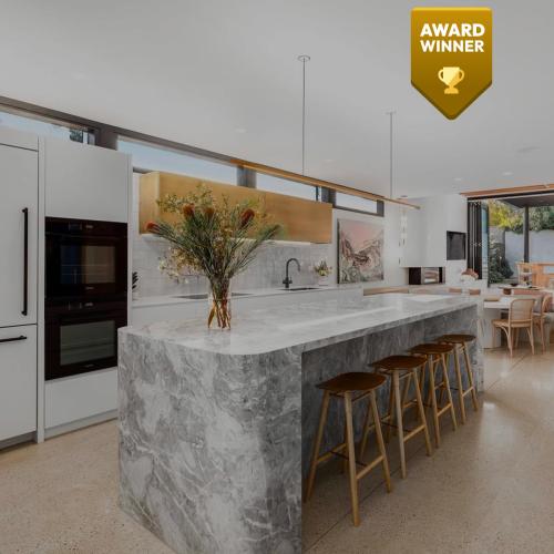 Award winning Real-estate website design for agents & property buyers agents