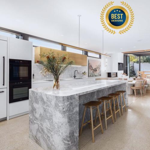Award winning Real-estate website design for agents & property buyers agents
