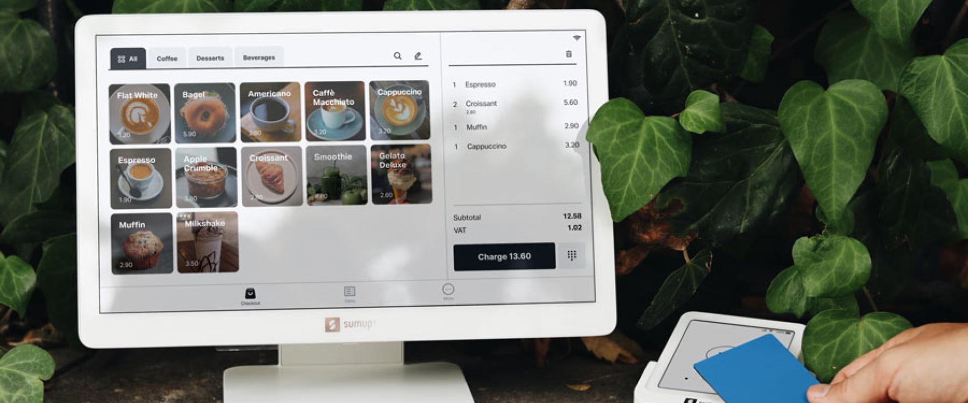 Mapping current systems of UX design in E-commerce
