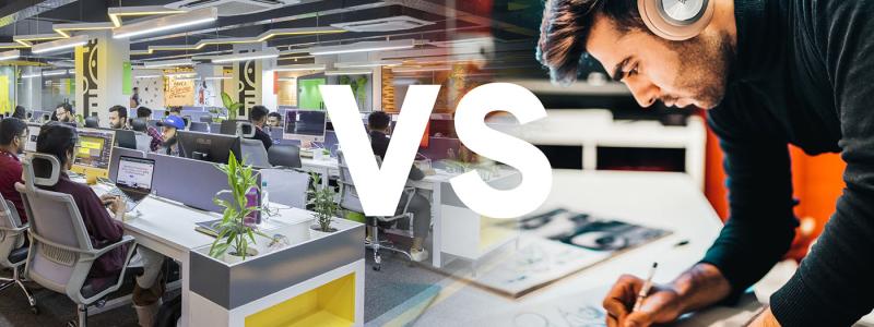 Offshore vs. Boutique Agency - what is better quality and more cost effective?