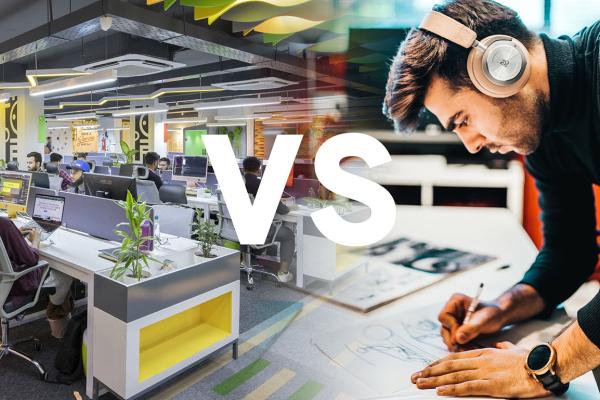 Offshore vs. Boutique Agency - what is better quality and more cost effective?