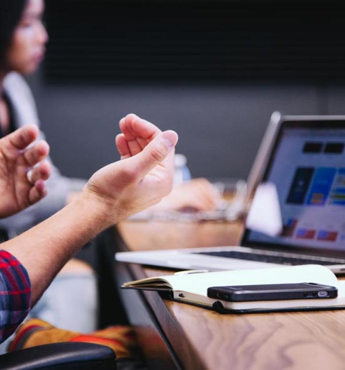 Silicon Valley Expertise in Branding, Web Design, Development, Marketing for Startups and Growth Businesses