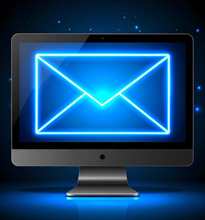 Behaviour-Based Email & Marketing Automation