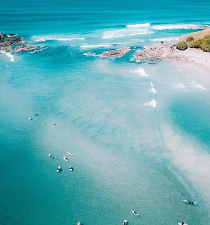 Digital solutions for Byron Bay and Northern Rivers Region Businesses