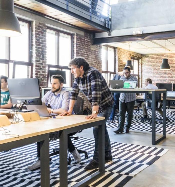 Digital solutions for Startups & Founders
